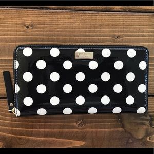 Kate Spade Carlisle Street Neda